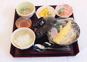 給食メニュー例